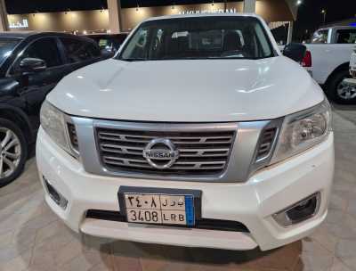 Nissan / Navara used car for sale in dammam ksa