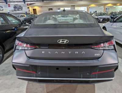  Hyundai / Elantra brand new car for sale in ksa
