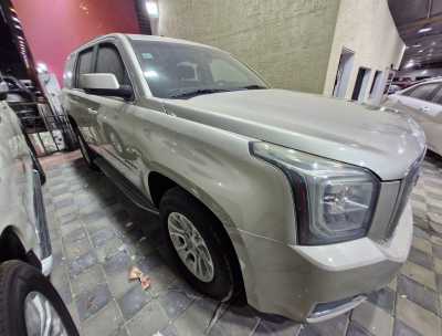  GMC / Yukon used car sale in dammam
