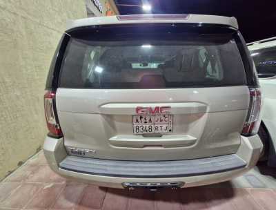  GMC / Yukon used car sale in dammam