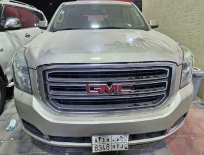  GMC / Yukon used car sale in dammam