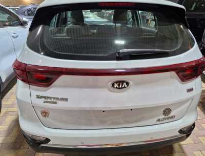  Kia / Sportage used car sale in dammam