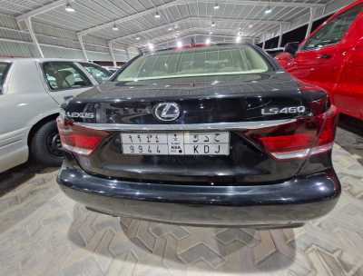 Lexus / LX 460 used car sale in dammam ksa