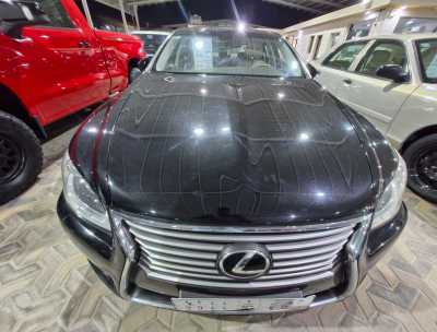  Lexus / LX 460 used car sale in dammam ksa