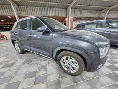  Hyundai / Creta used car sale in dammam ksa