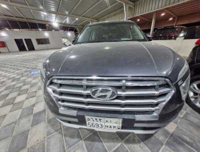  Hyundai / Creta used car sale in dammam ksa