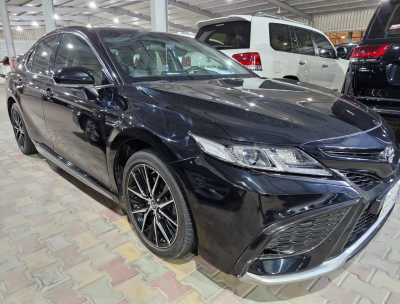 Toyota / Camry used car sale in dammam