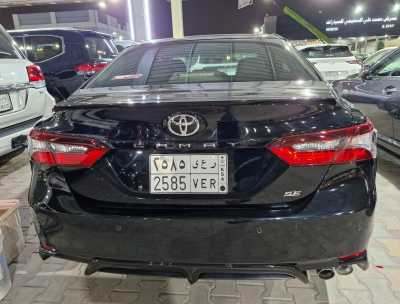  Toyota / Camry used car sale in dammam