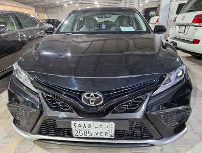  Toyota / Camry used car sale in dammam