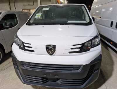  Peugeot / Expert new van for sale in dammam