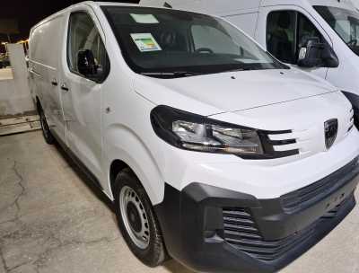  Peugeot / Expert new van for sale in dammam