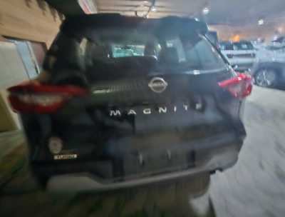  Nissan magnite new car for sale in dammam ksa