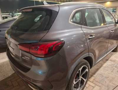  MG HS new car for sale in dammam