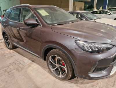  MG HS new car for sale in dammam
