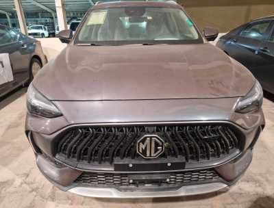  MG HS new car for sale in dammam