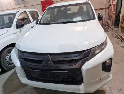  Mitsubishi / L200 used car for sale in dammam