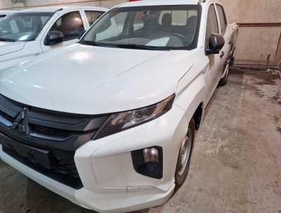  Mitsubishi / L200 used car for sale in dammam