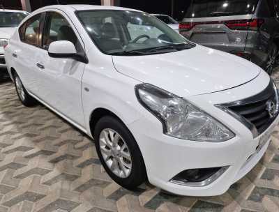  Nissan / Sunny used car sale in dammam ksa
