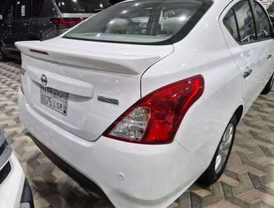  Nissan / Sunny used car sale in dammam ksa
