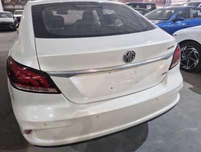  MG / 6 brand new car for sale in dammam ksa