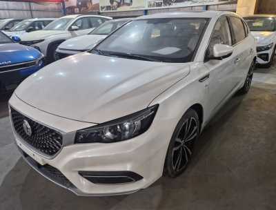  MG / 6 brand new car for sale in dammam ksa