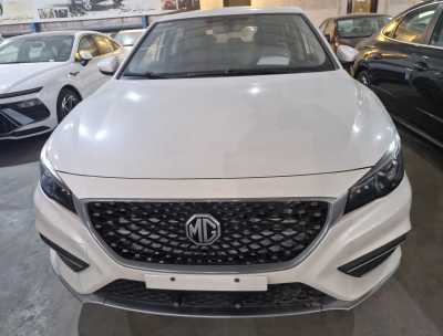  MG / 6 brand new car for sale in dammam ksa
