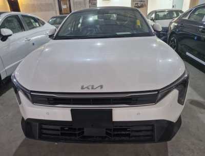  Kia K4 brand new car for sale in dammam