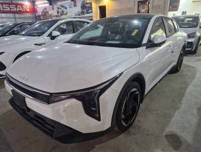  Kia K4 brand new car for sale in dammam