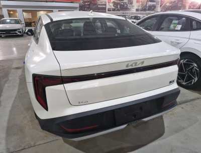  Kia K4 brand new car for sale in dammam