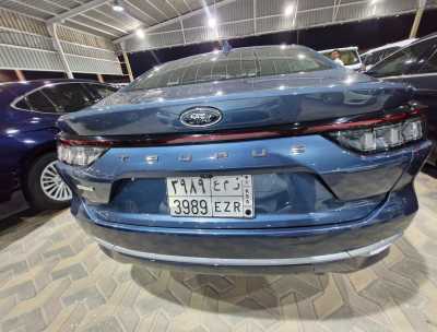   Ford / Taurus used car sale in dammam ksa