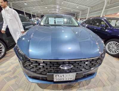   Ford / Taurus used car sale in dammam ksa