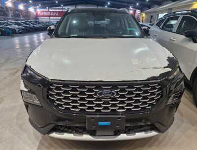  Ford / Territory new car for sale in dammam
