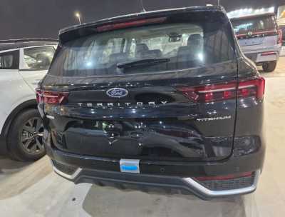  Ford / Territory new car for sale in dammam