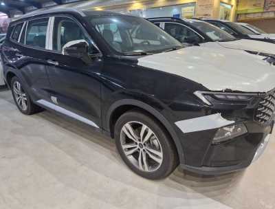  Ford / Territory new car for sale in dammam