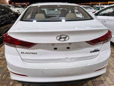  Hyundai / Elantra used car for sale in ksa