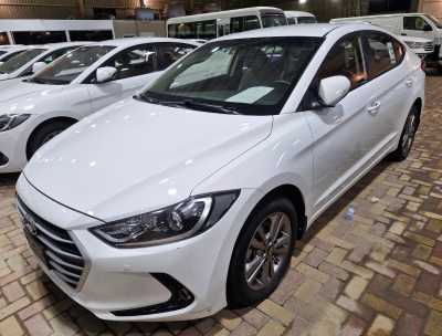  Hyundai / Elantra used car for sale in ksa