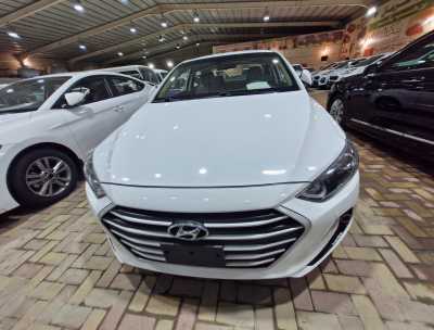  Hyundai / Elantra used car for sale in ksa