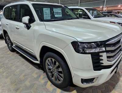  Toyota / Land Cruiser gxr used car sale in dammam