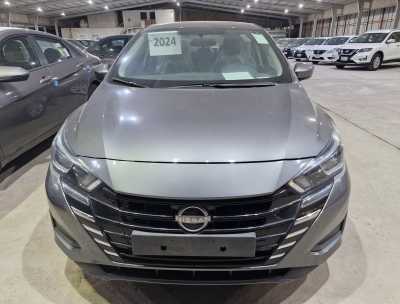  Nissan / Sunny brand new for sale in dammam