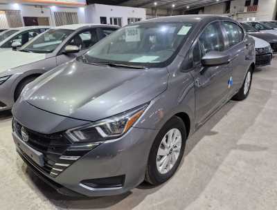  Nissan / Sunny brand new for sale in dammam