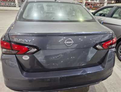  Nissan / Sunny brand new for sale in dammam