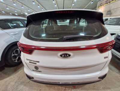  Kia / Sportage used car sale in dammam