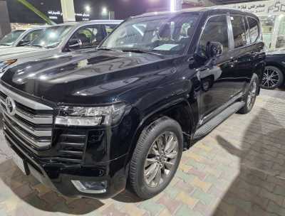  Toyota / Land Cruiser gxr used car sale in dammam