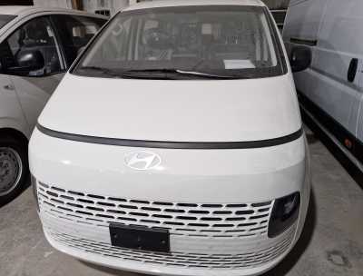  Hyundai / Staria new car sale in ksa dammam