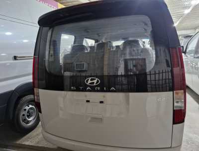  Hyundai / Staria new car sale in ksa dammam