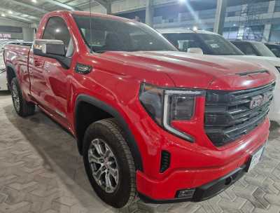  GMC / Sierra used car sale in dammam