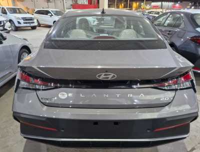 Hyundai / Elantra brand new car for sale in ksa