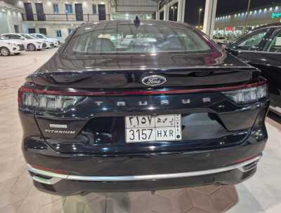  Ford / Taurus used car sale in ksa dammam