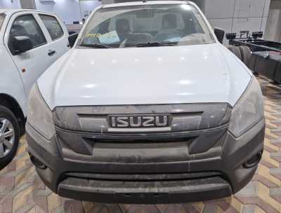  Isuzu / D-Max double cabin new sale in dammam