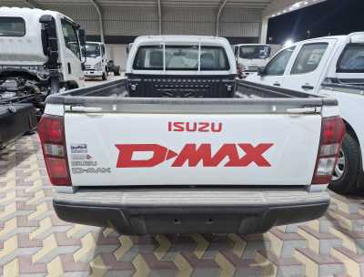  Isuzu / D-Max double cabin new sale in dammam